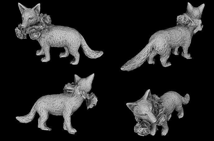 Fox