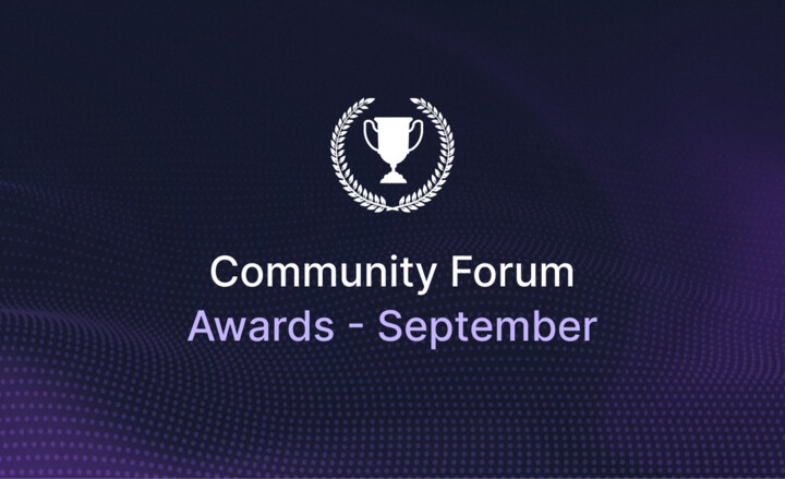 🏆 September Roboflow Community Awards