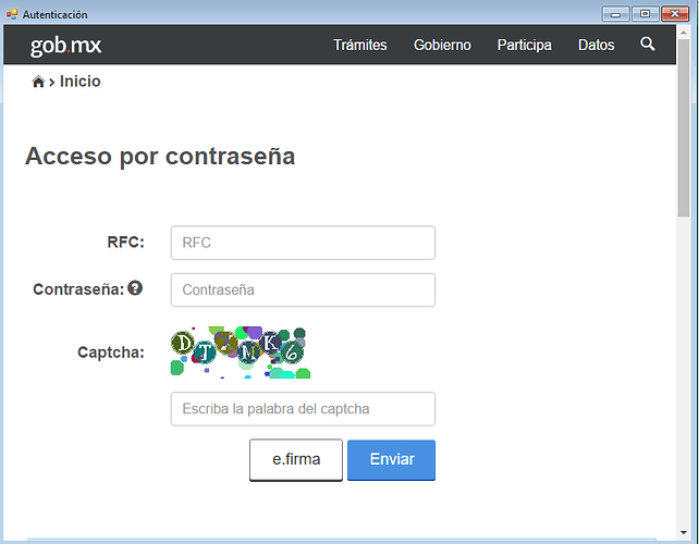 ACCESO