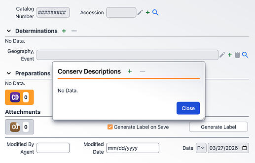ConservDesc Button Subview After Click