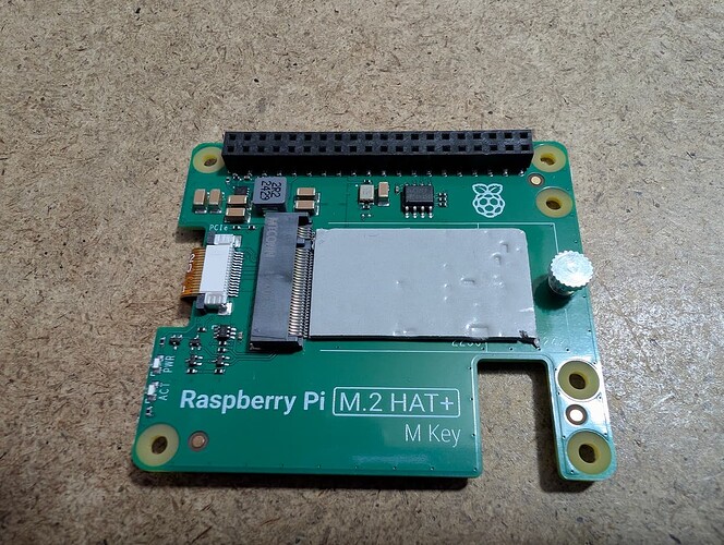 AI Kit HAT