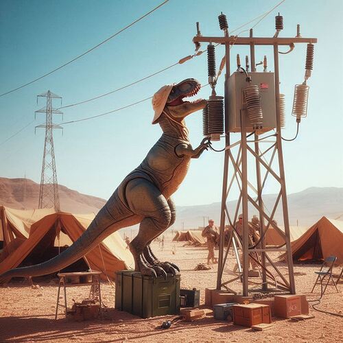 Glenneth fixing electricity5