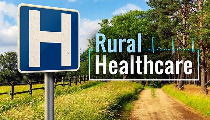 Critical Access at Risk: Missouri's rural hospitals face closure, proposed  solution awaits Missouri Governor's decision