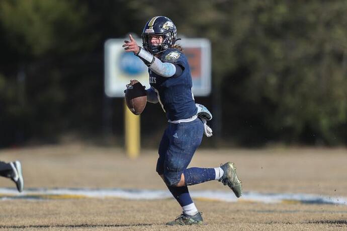 Rye Cove's Landon Lane