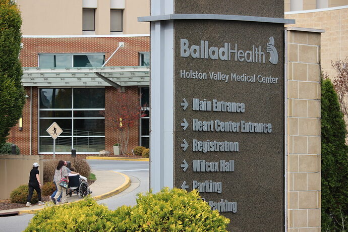 BalladHealth