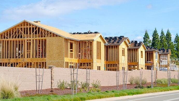 Here’s how US tariffs may affect home prices in 2025