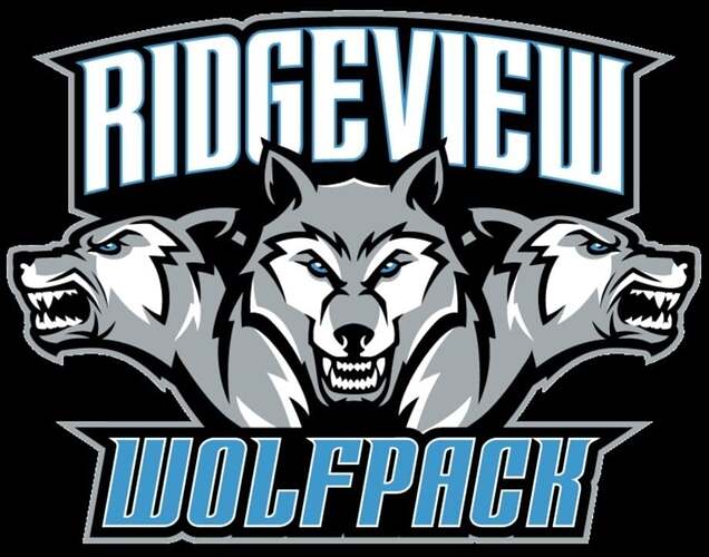 Updated Ridgeview Logo