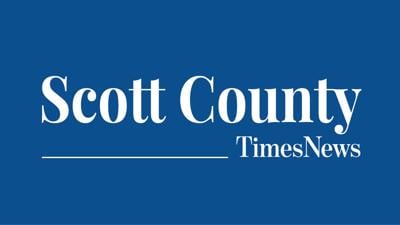 Scott County logo