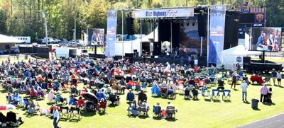 blue Highway Fest 2025