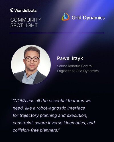 20250902_GridDynamics_Pawel6.1_wandelbots_community_Spotlight