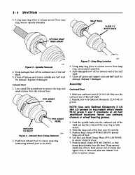 Gem - CV Half Shaft p3