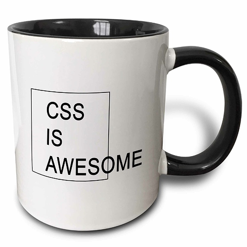 css-is-awesome-coffee-mug