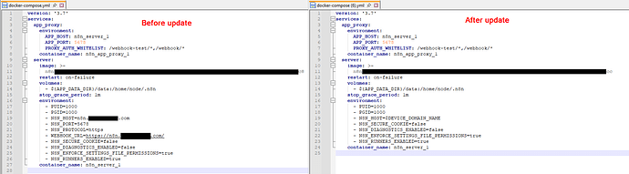 2025-07-30 09_34_19-C__Users_se_pe_Downloads_docker-compose (6).yml - Notepad++