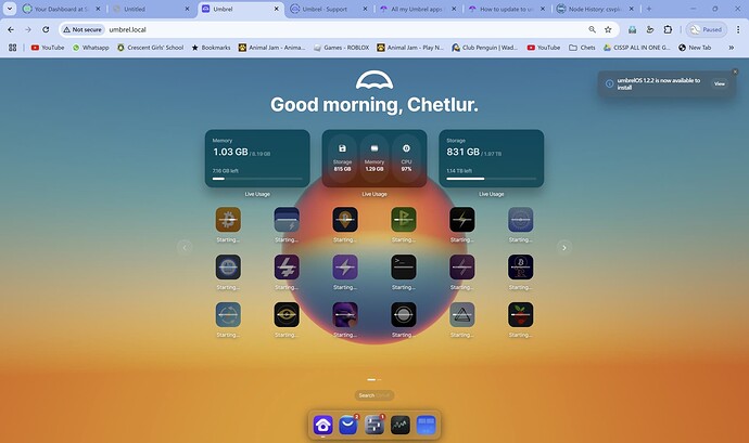 UMBREL-SCREEN-SHOT 2