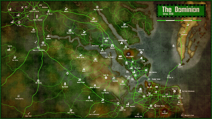 The Dominion_Roads_Grid