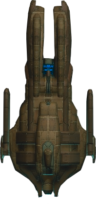 Vaadwaur - Cruiser