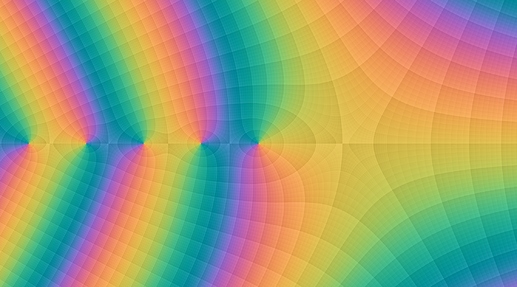 gamma-flat
