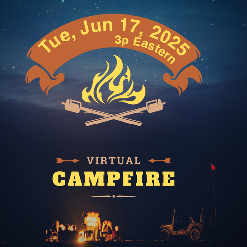 2025-06-17 Campfire