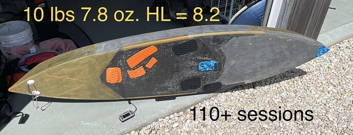 2023_09_03 HL Factor of Sailfish