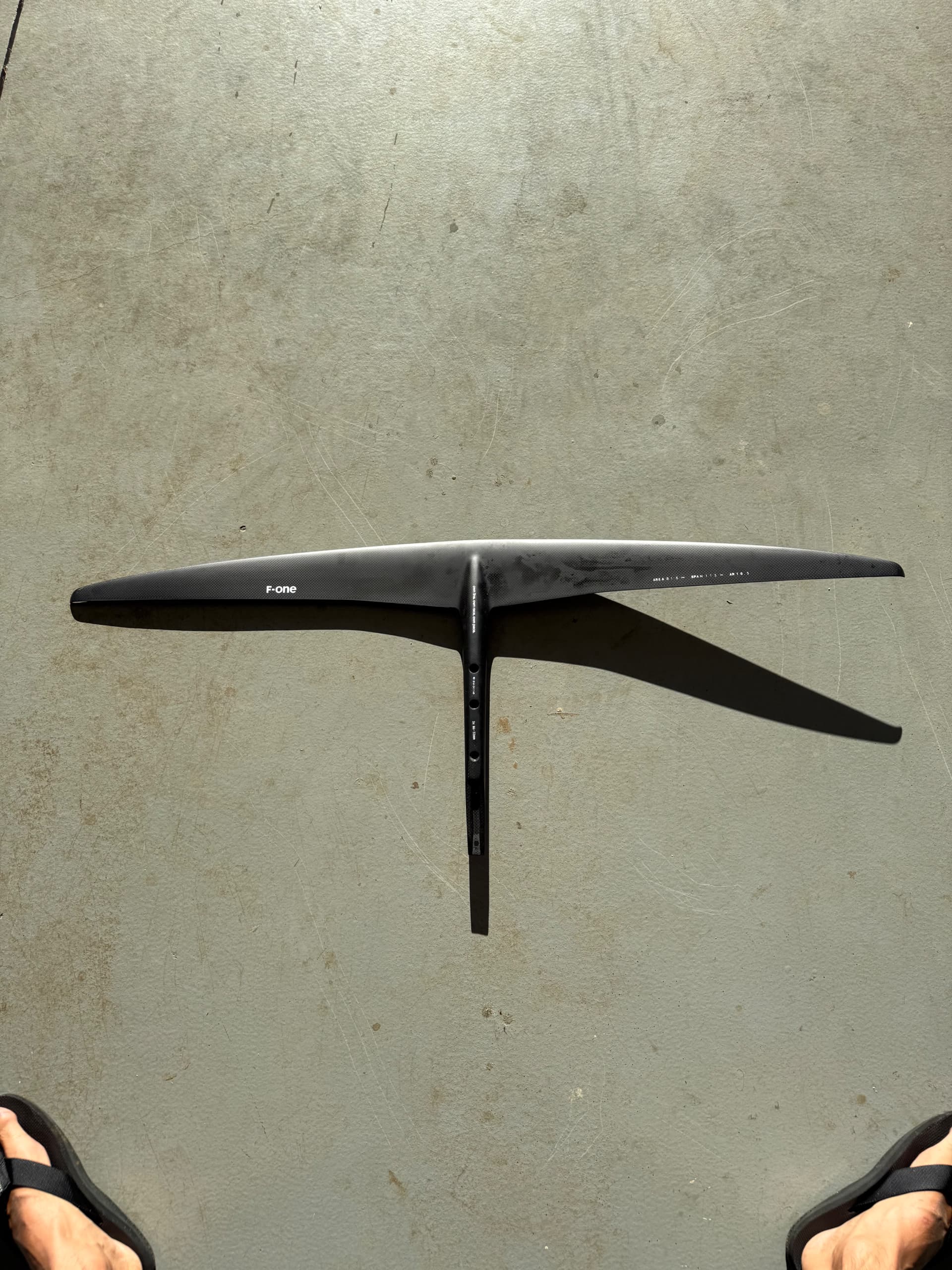 For sale Momentum 816 - Buy and Sell Foil Gear - Progression