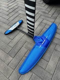 HA 880 and 180 speed tail for sale Armstrong - Buy and Sell