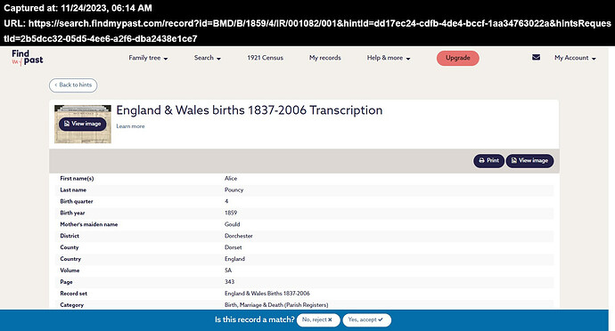 findmypast review from RM_Nov 2023