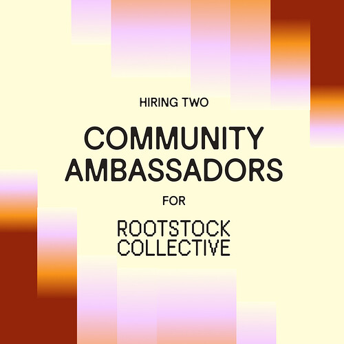 LINKEDIN-Community Ambassado
