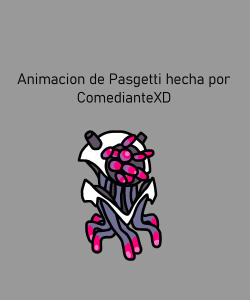 pasgetti