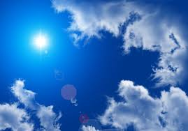 1sunskyclouds