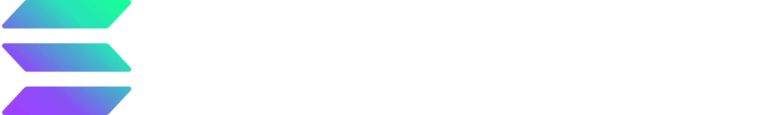 Solana Developer Forums