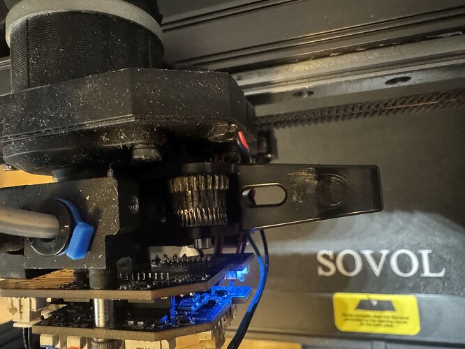 extruder