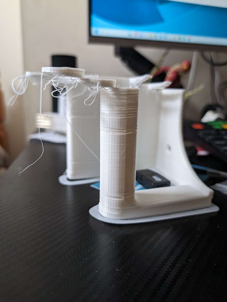 SV06 Plus Layer Shifting upper layers - Sovol SV06 Plus