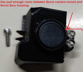 solvo mount with new camera m3x10mm and lens cap.jpb