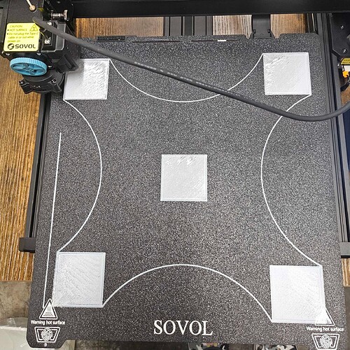 firstlayerissues