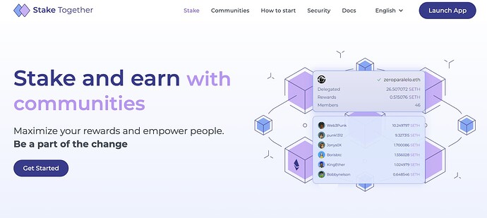 website