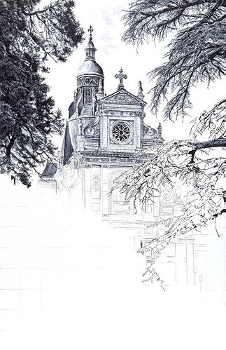 11x17 after 32 hours