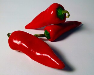 peppers