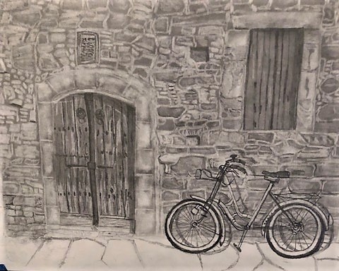 bicycle 4 adjustments