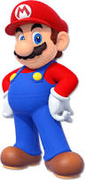 mario