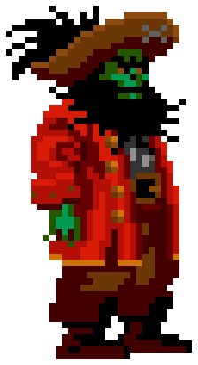 LeChuck