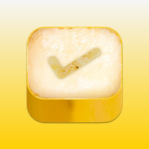 Icon Banana Preview