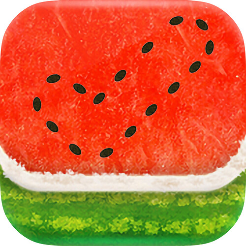 Icon Watermelon