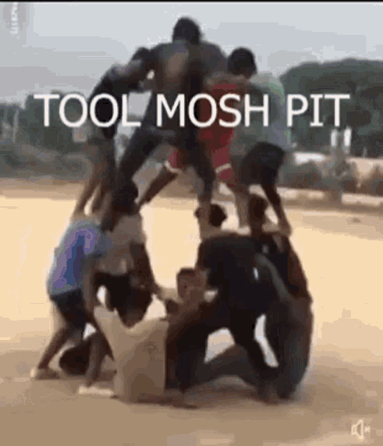 tool