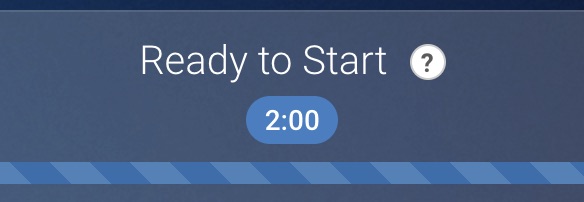 ready