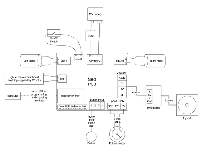 circuit diagram