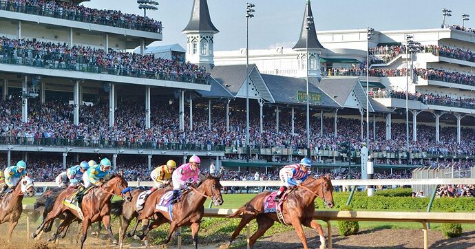 KY Derby