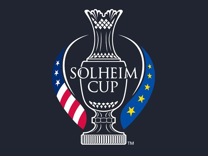 Solheim Cup