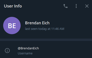 bredn info