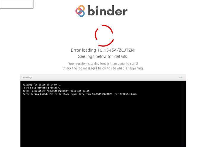 binder