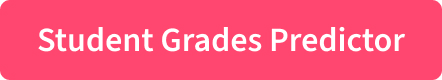 Student Grades Predictor